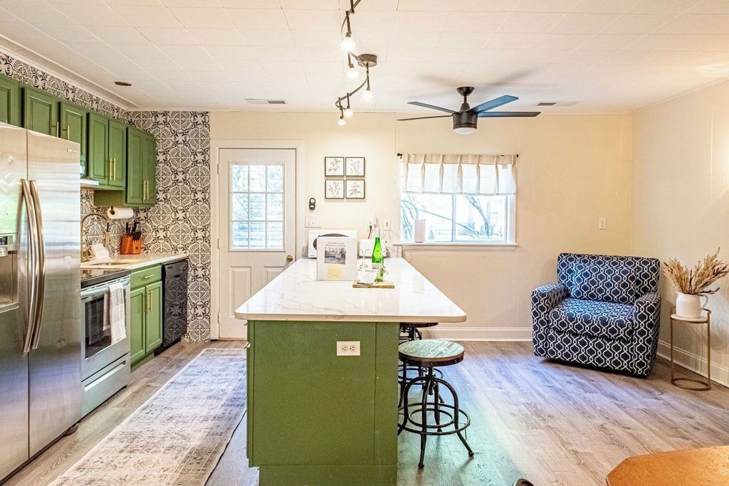 Photo of Kitchen in Rehoboth Beach