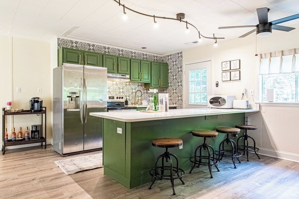 Photo of Kitchen in Rehoboth Beach