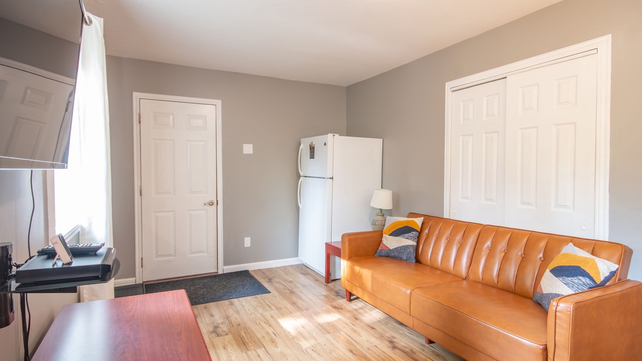 Photo of Livingroom in Killaloe