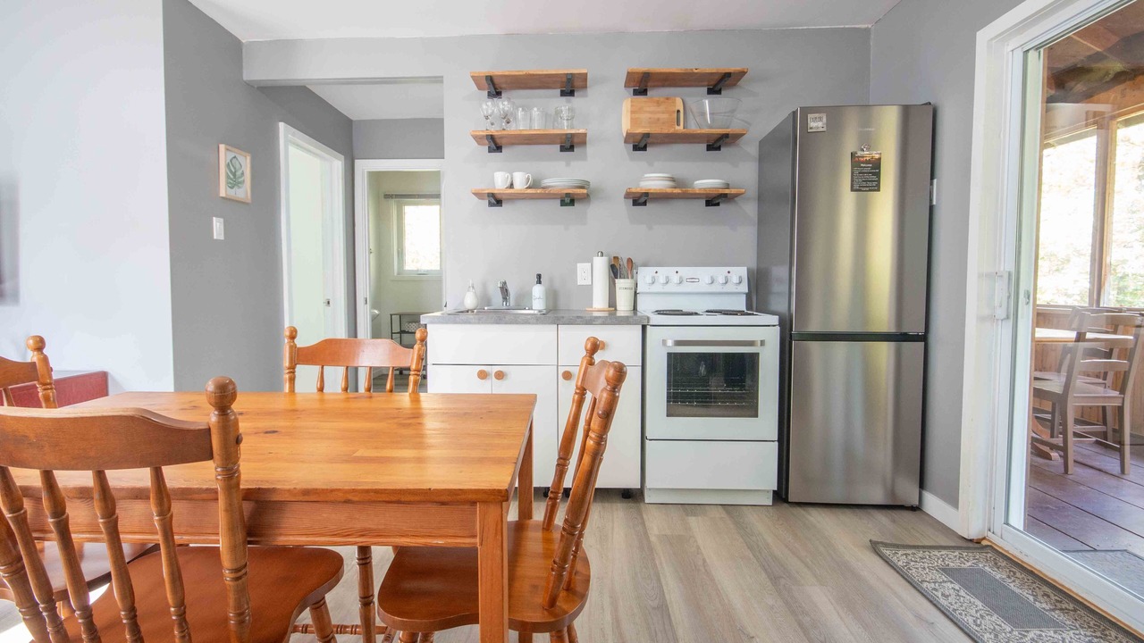 Photo of Kitchen in Killaloe