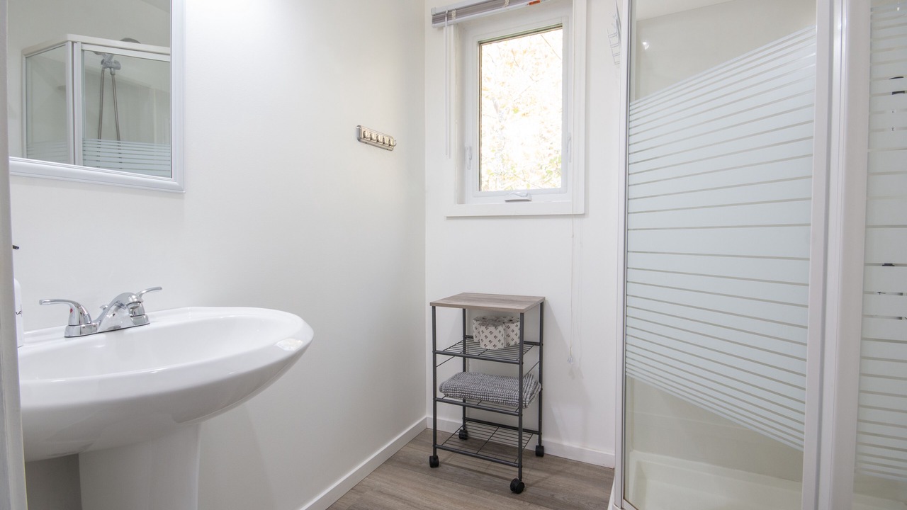 Photo of Bathroom in Killaloe
