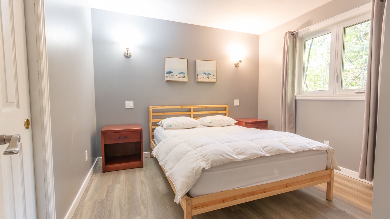 Photo of Bedroom in Killaloe
