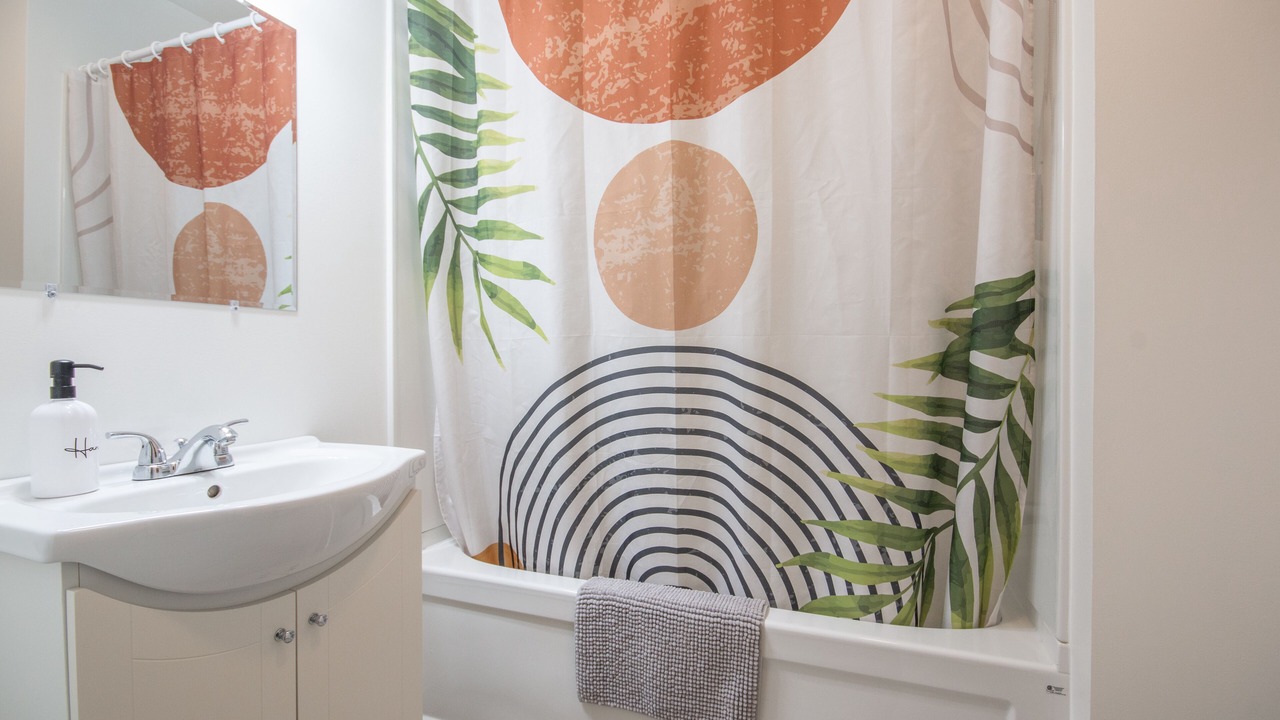 Photo of Bathroom in Killaloe