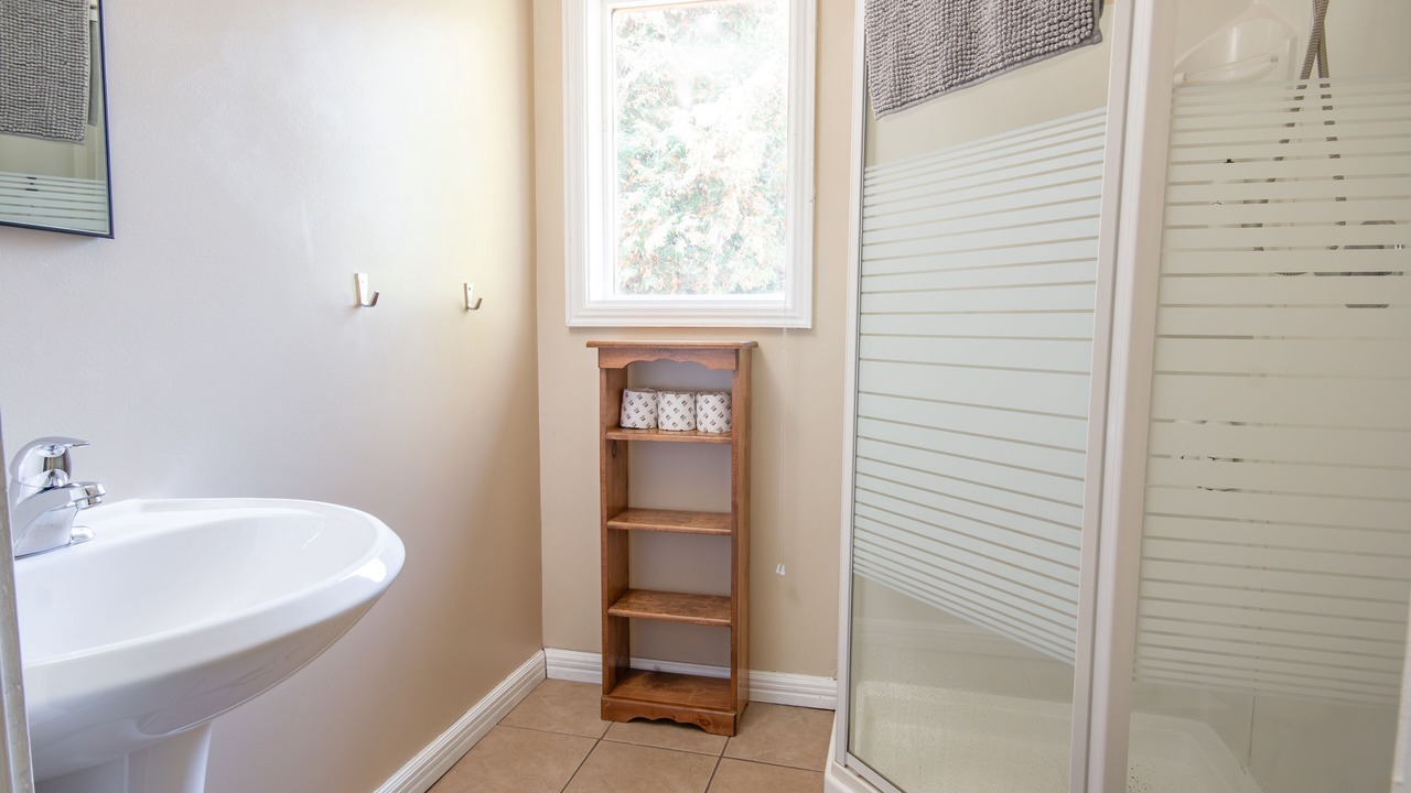 Photo of Bathroom in Killaloe