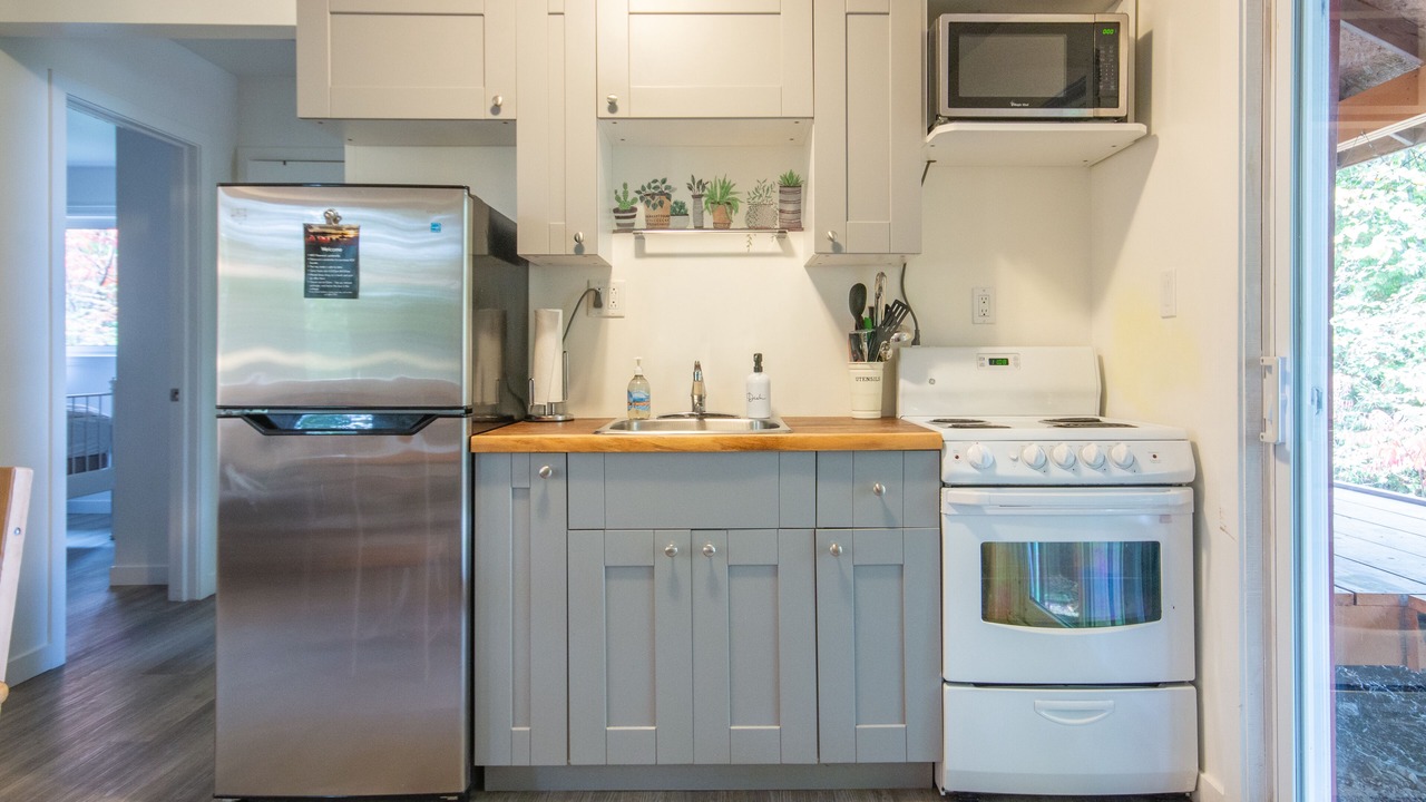 Photo of Kitchen in Killaloe