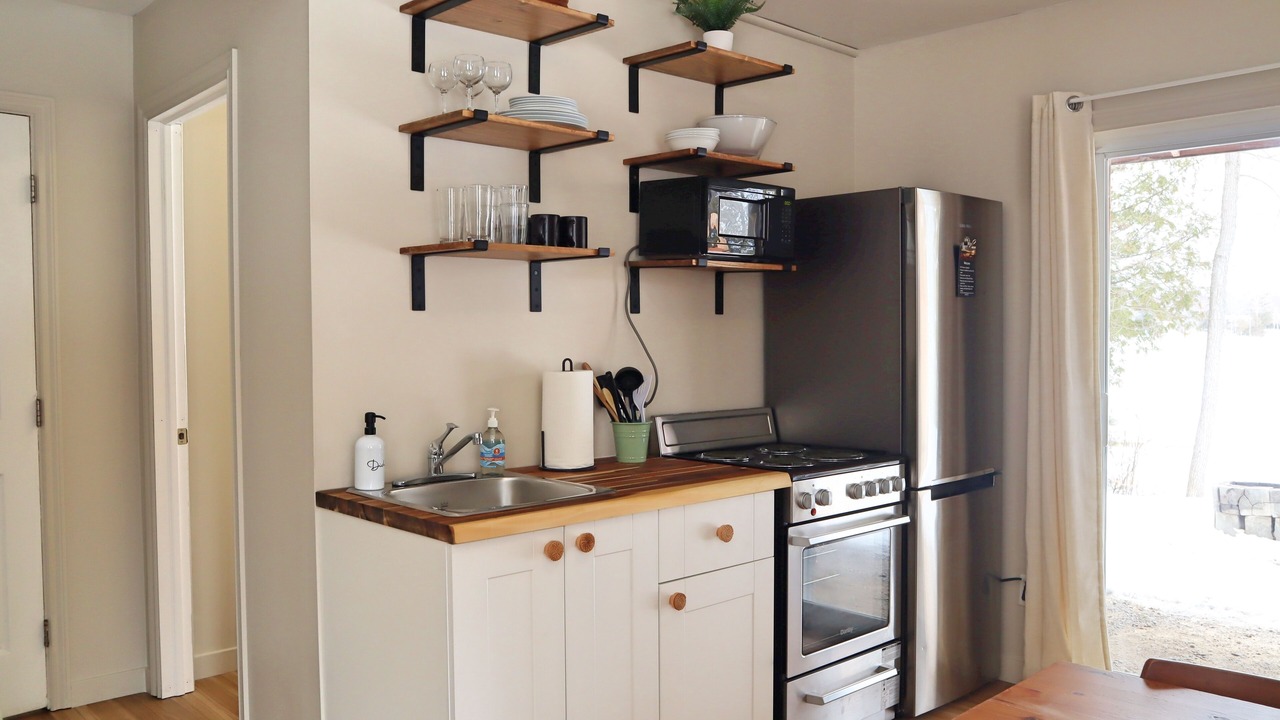 Photo of Kitchen in Killaloe
