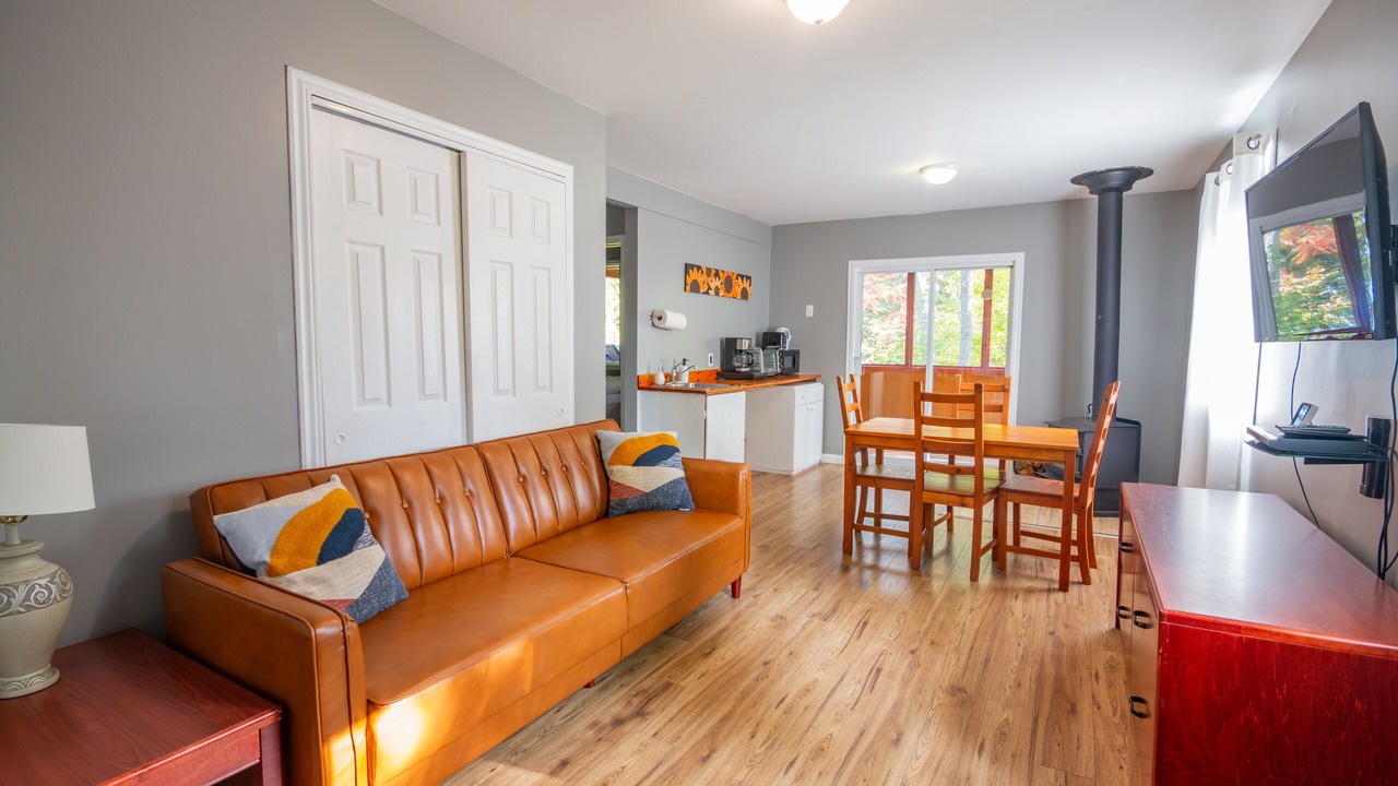Photo of Bedroom in Killaloe
