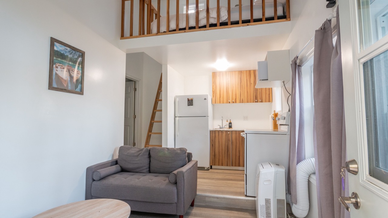 Photo of Livingroom in Killaloe