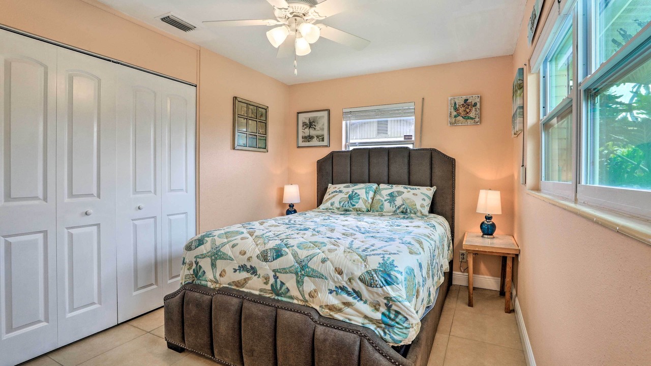 Photo of Bedroom in South Bradenton