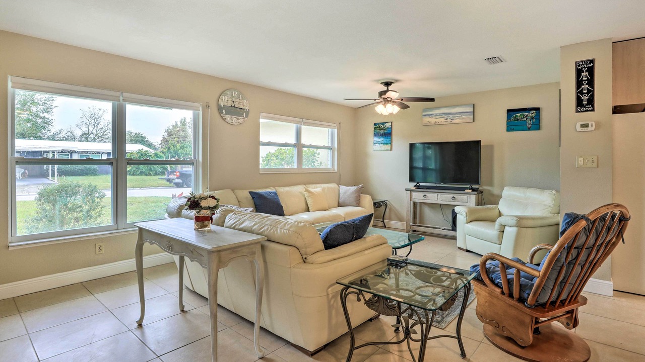 Photo of Bedroom in South Bradenton