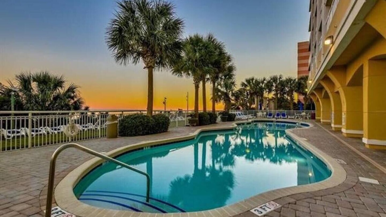 Photo of Outdoor in Myrtle Beach