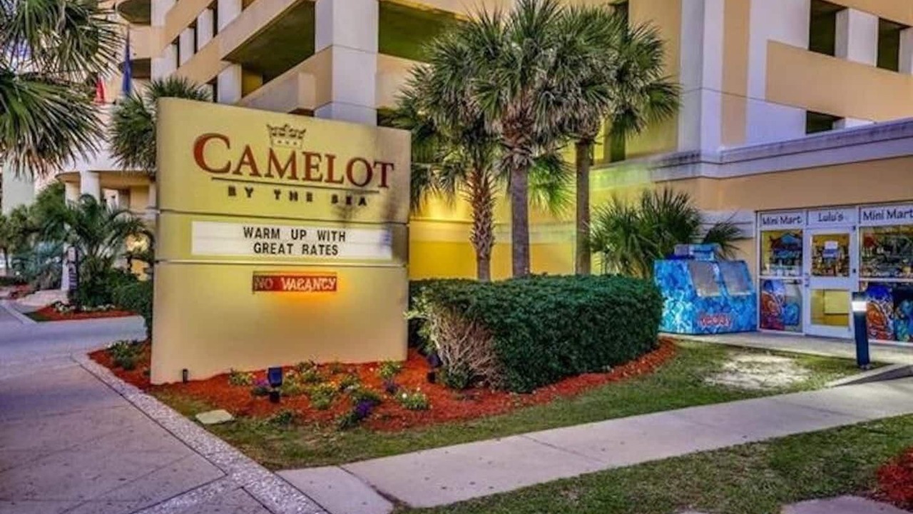Photo of Outdoor in Myrtle Beach