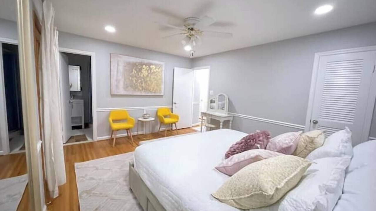 Photo of Bedroom in Colesville