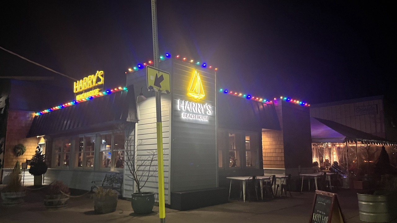 Photo of Outdoor in Alki