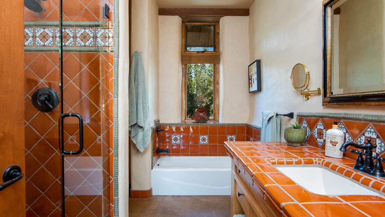 Photo of Bathroom in Cornville