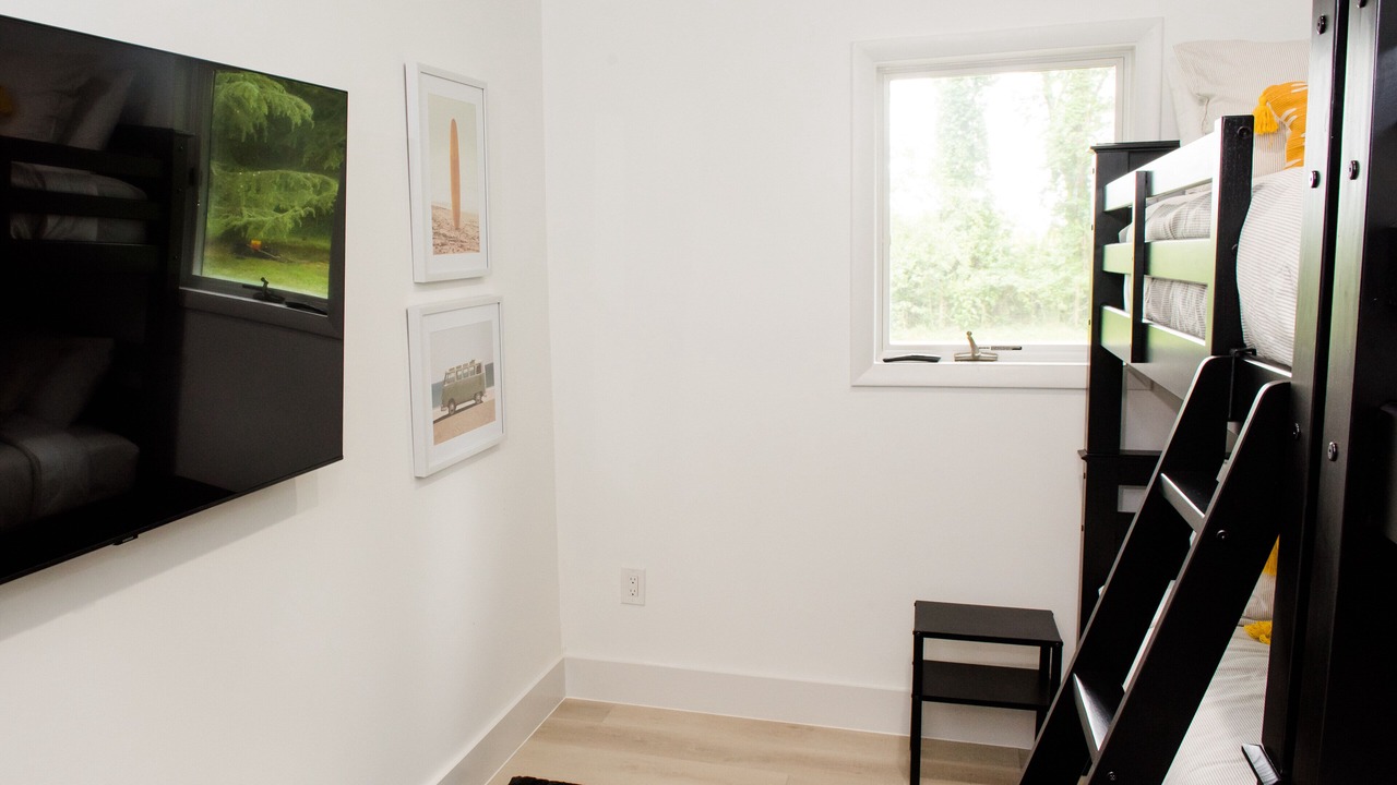 Photo of Bedroom in Bryans Road