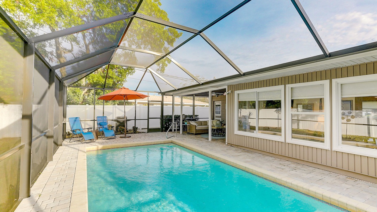 Photo of Outdoor in Gulf Gate Estates