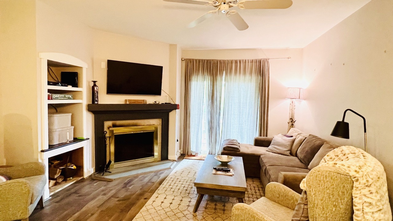 Photo of Livingroom in Ludlow