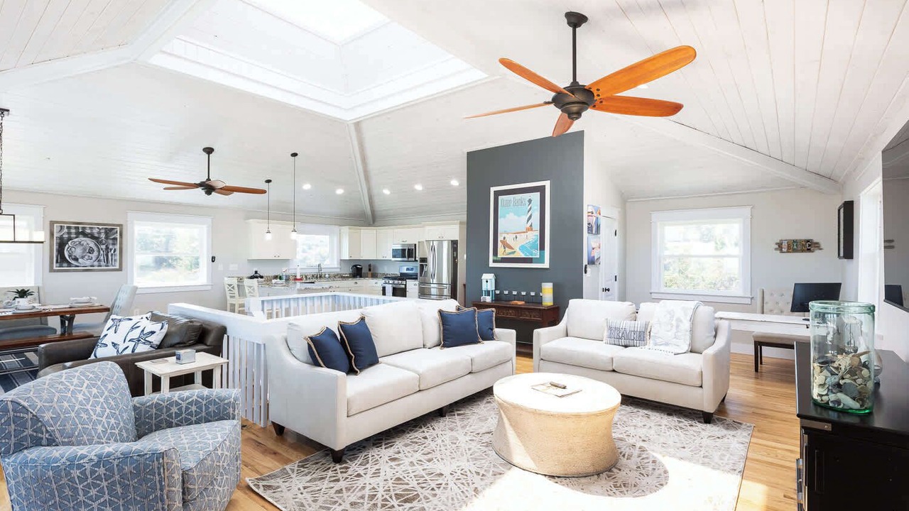 Photo of Bedroom in Carolina Dunes