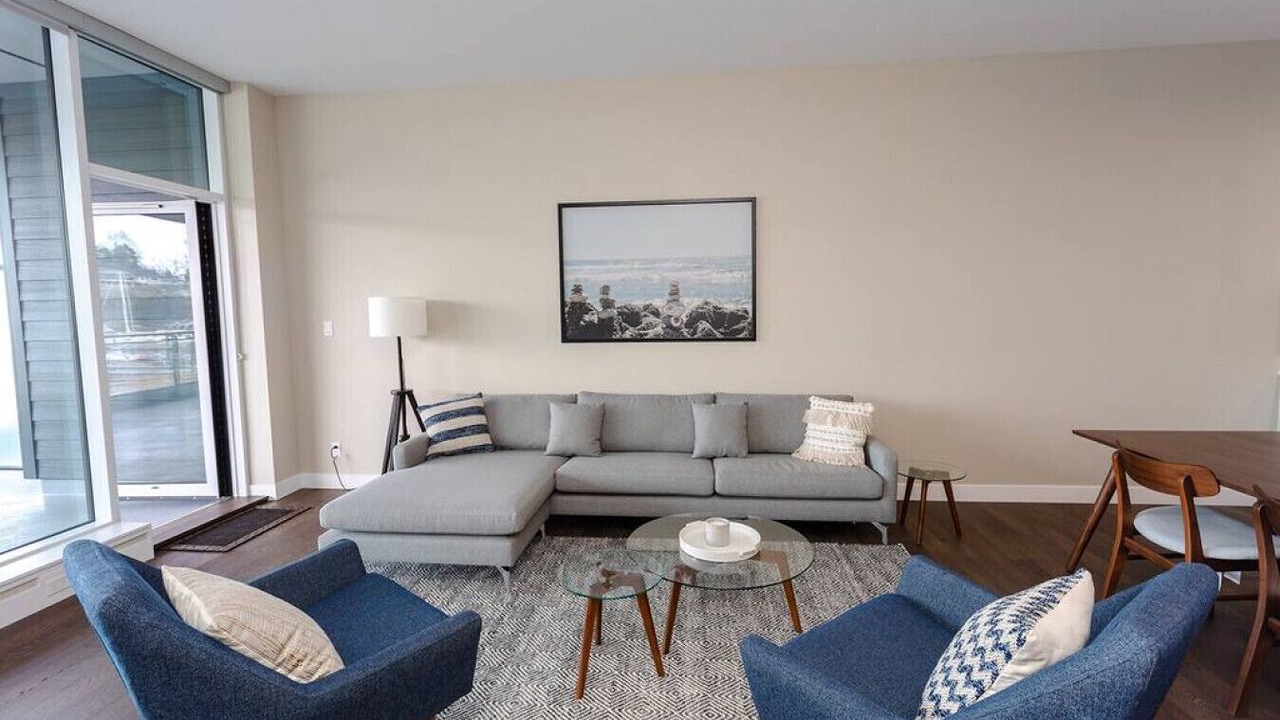 Photo of Livingroom in Regional District of Nanaimo