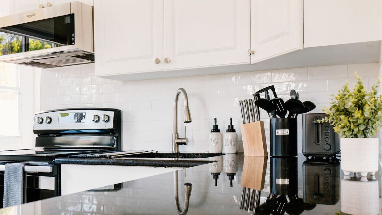 Photo of Kitchen in Naples Park