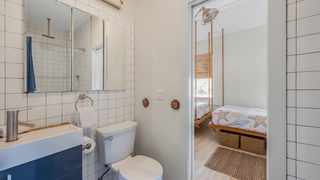 Photo of Bathroom in Midtown