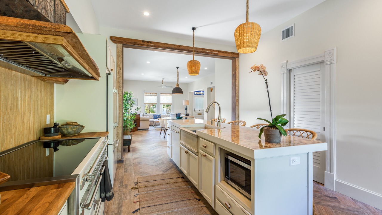 Photo of Kitchen in Midtown