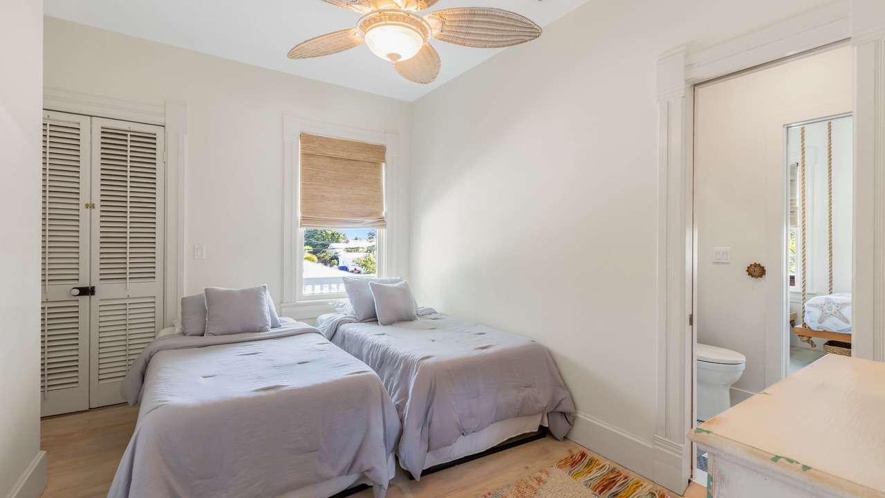 Photo of Bedroom in Midtown
