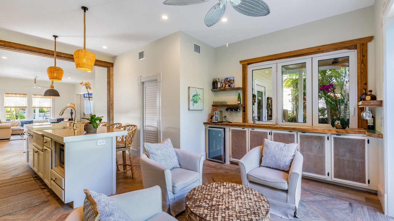 Photo of Livingroom in Midtown
