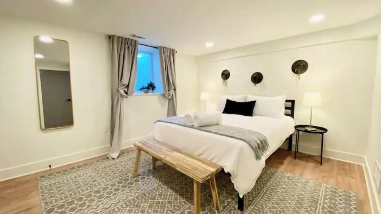 Photo of Bedroom in Grandview Heights