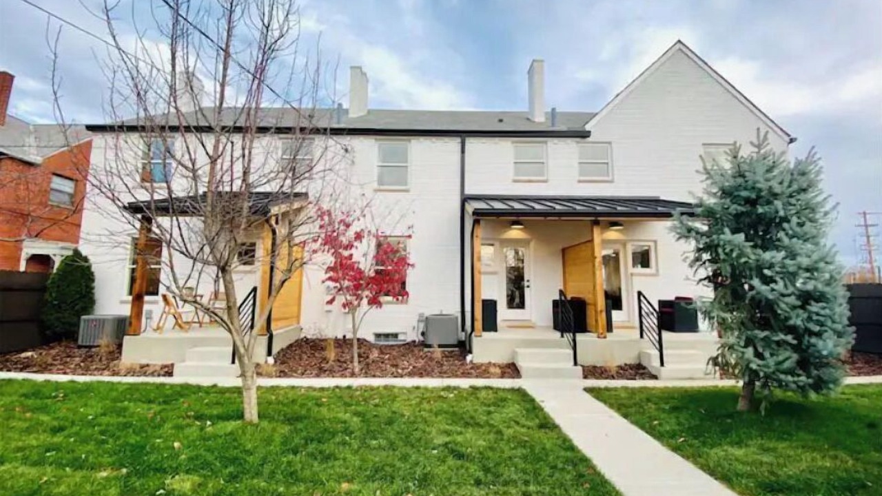Photo of Outdoor in Grandview Heights