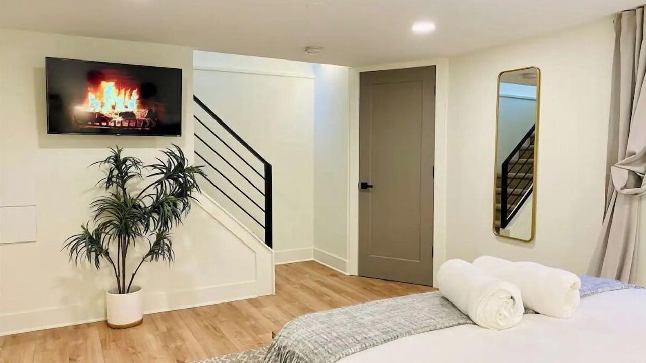 Photo of Bedroom in Grandview Heights