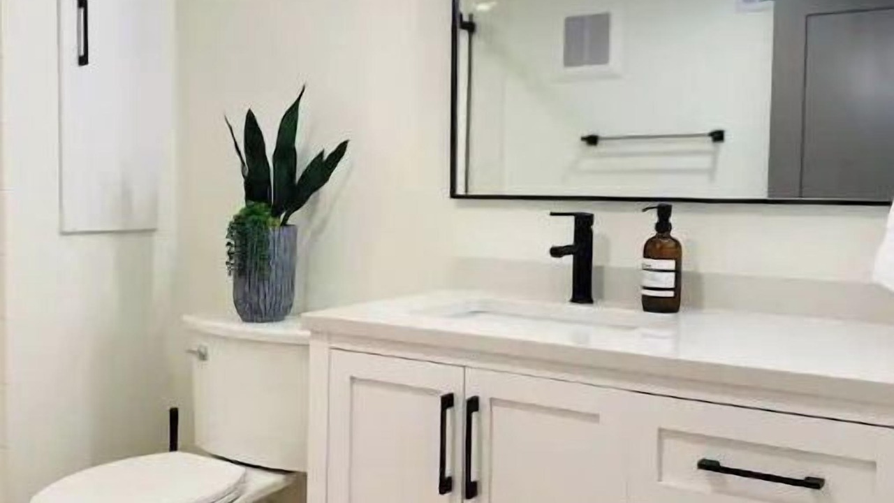 Photo of Bathroom in Grandview Heights