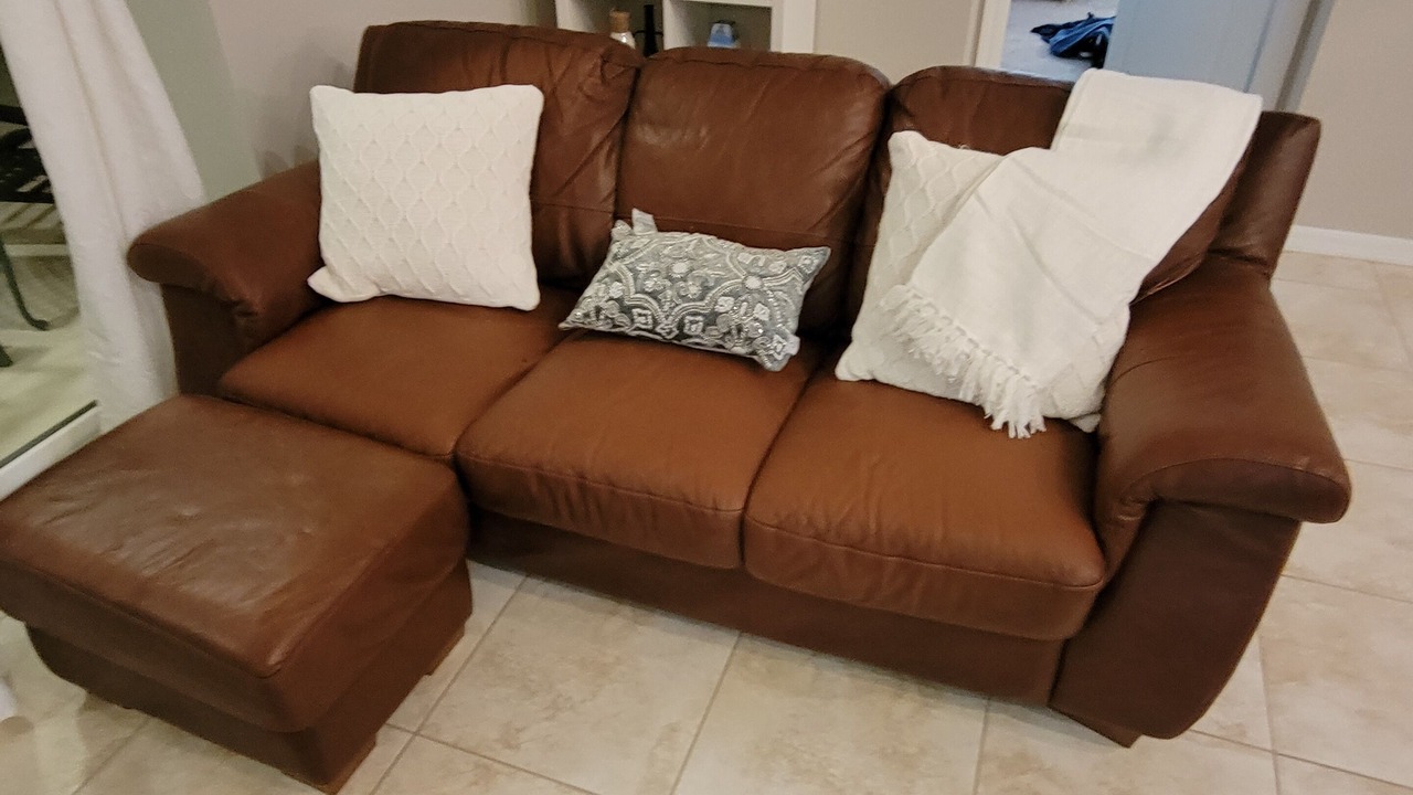 Photo of Livingroom in Venice Gardens