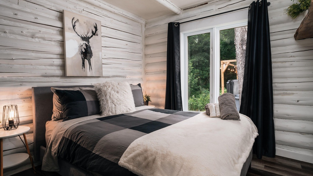 Photo of Outdoor in Val-des-Lacs