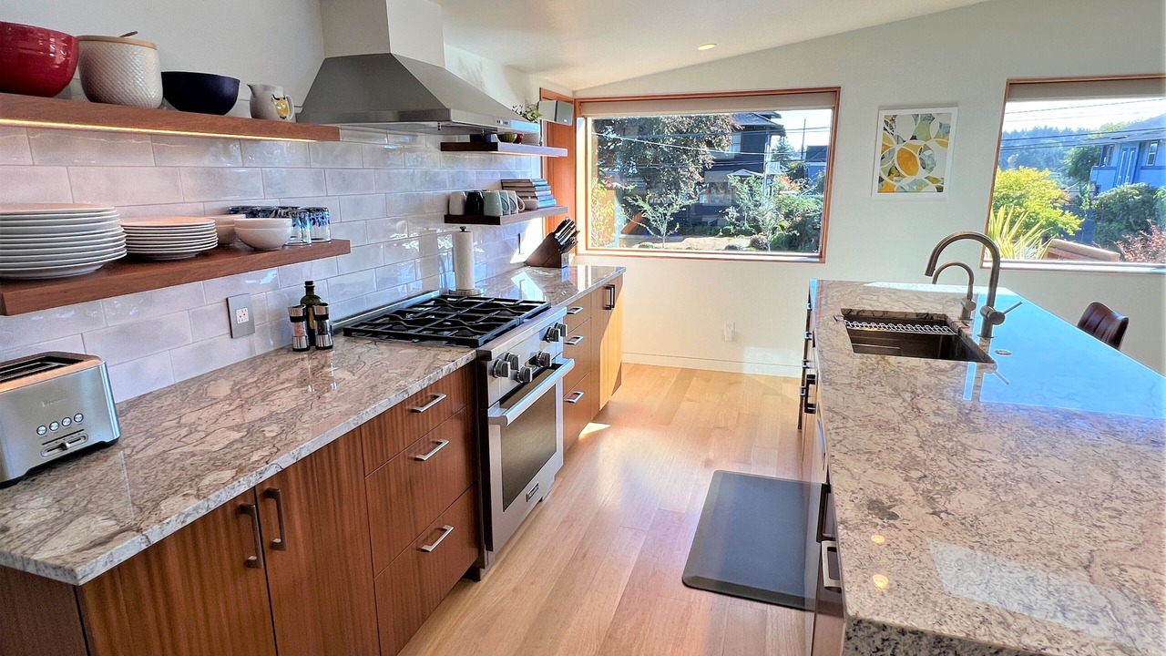 Photo of Kitchen in Sunset Hill