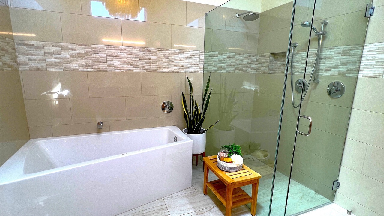 Photo of Bathroom in Sunset Hill