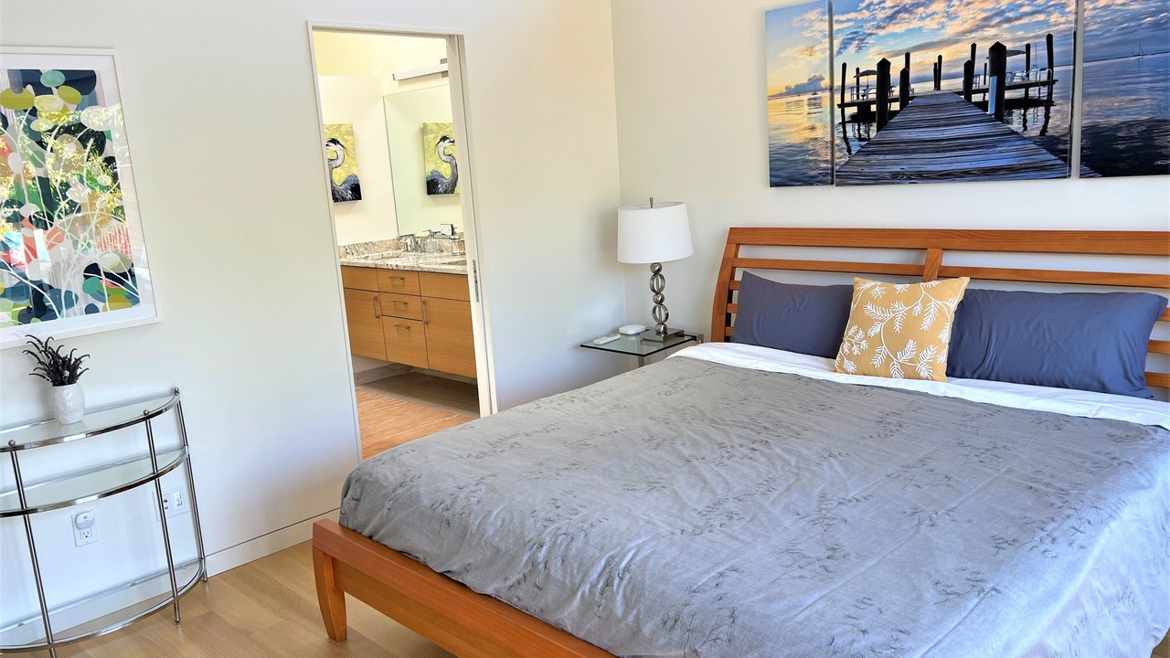 Photo of Bedroom in Sunset Hill