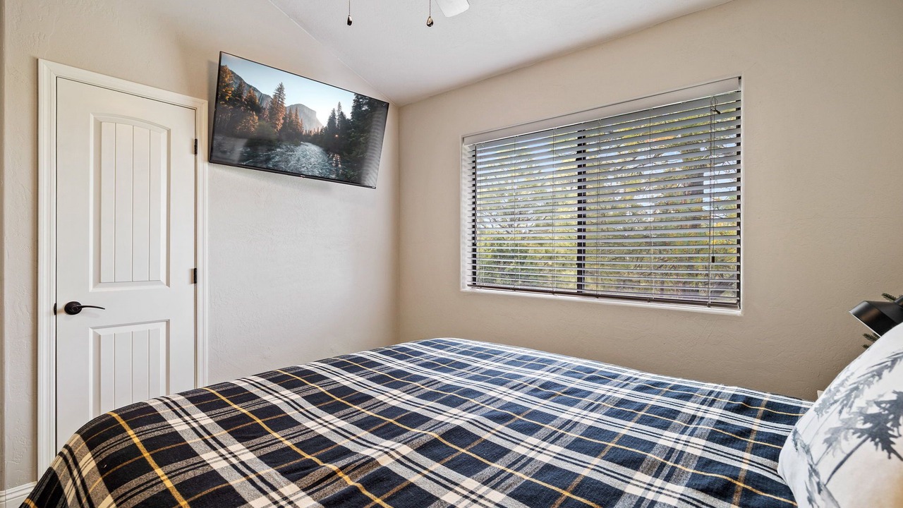 Photo of Bedroom in Heber