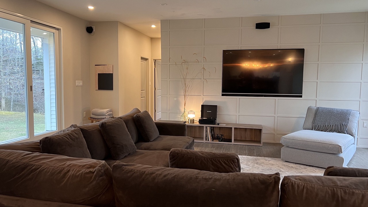 Photo of Bedroom in Calverton