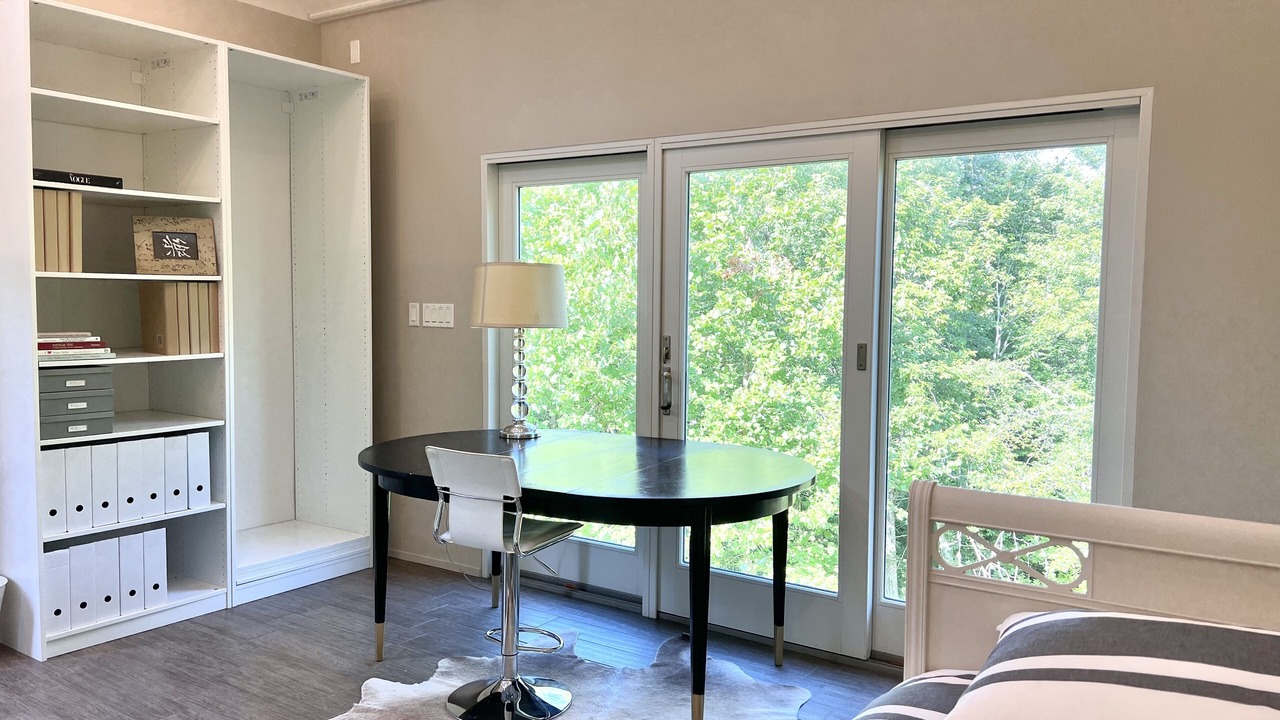 Photo of Bedroom in Calverton
