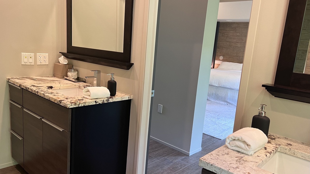Photo of Bathroom in Calverton