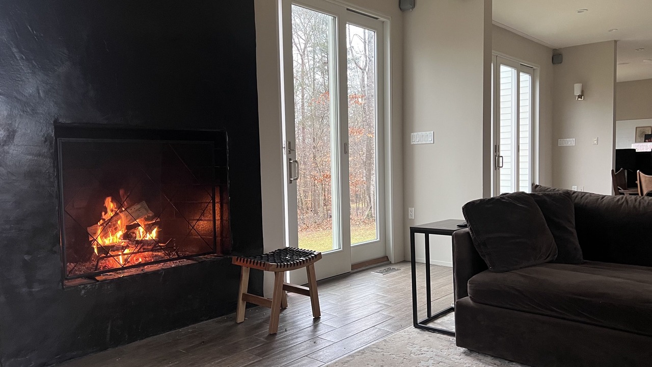Photo of Livingroom in Calverton