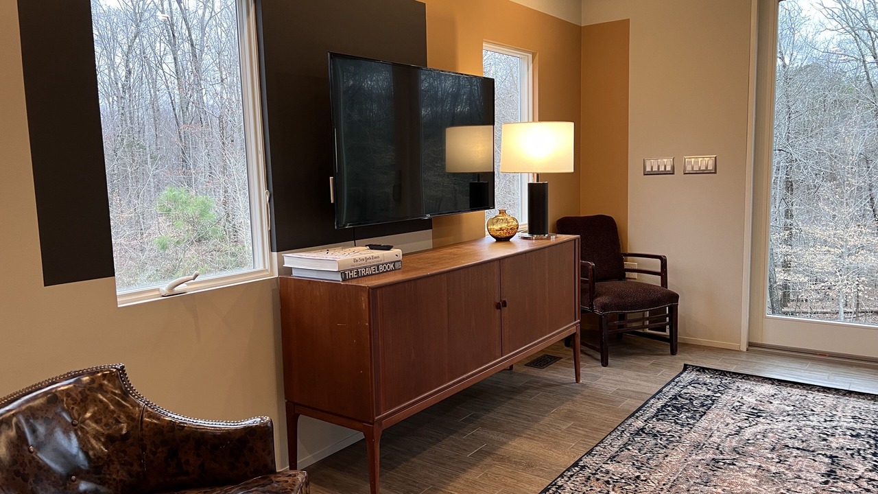 Photo of Bedroom in Calverton