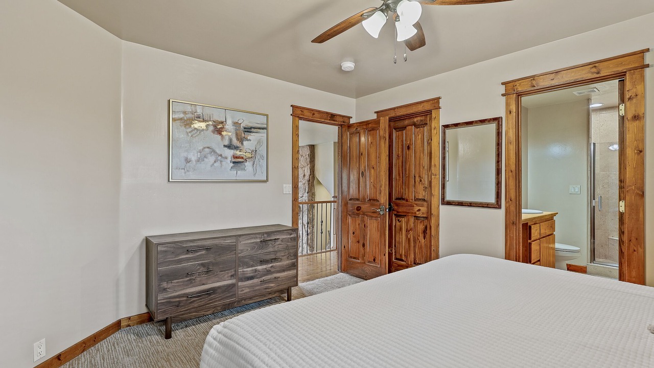 Photo of Bedroom in Flagstaff