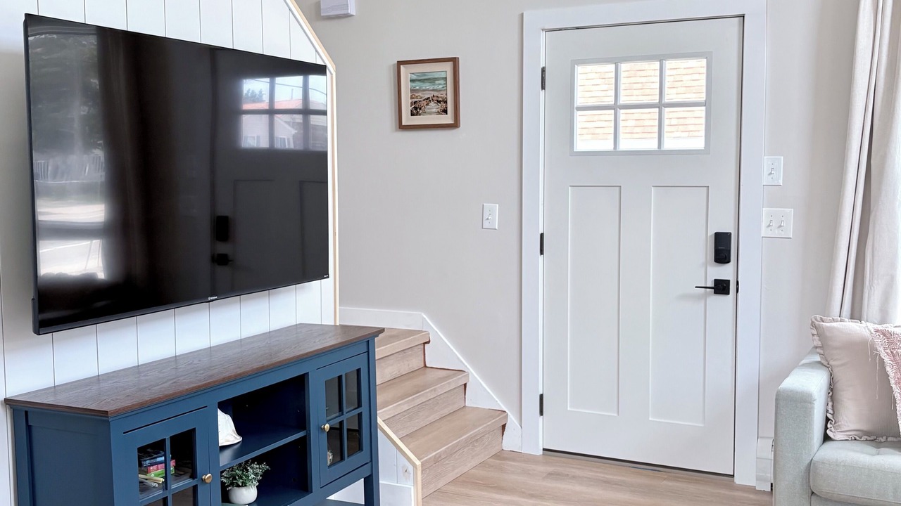 Photo of Livingroom in Portsmouth