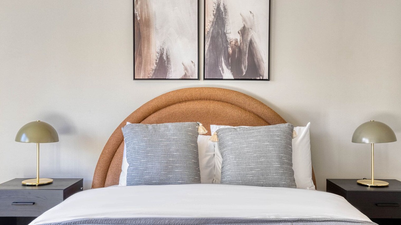 Photo of Bedroom in Crystal City