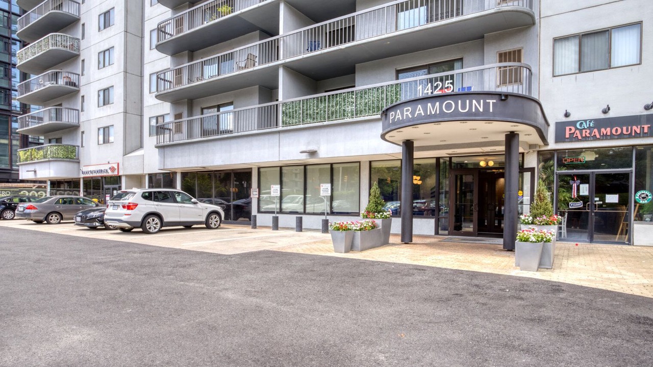 Photo of Outdoor in Crystal City