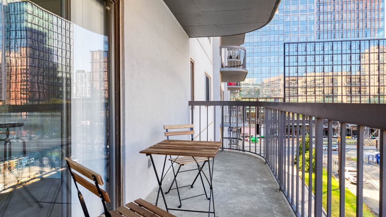 Photo of Outdoor in Crystal City