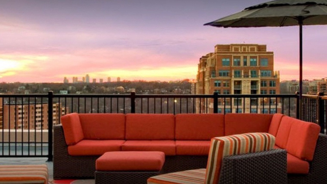 Photo of Outdoor in Crystal City